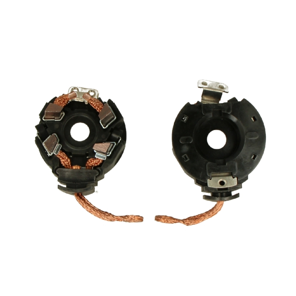 Porte-Balais (4pcs brushes) - +Line Selected - 063.000.610.056