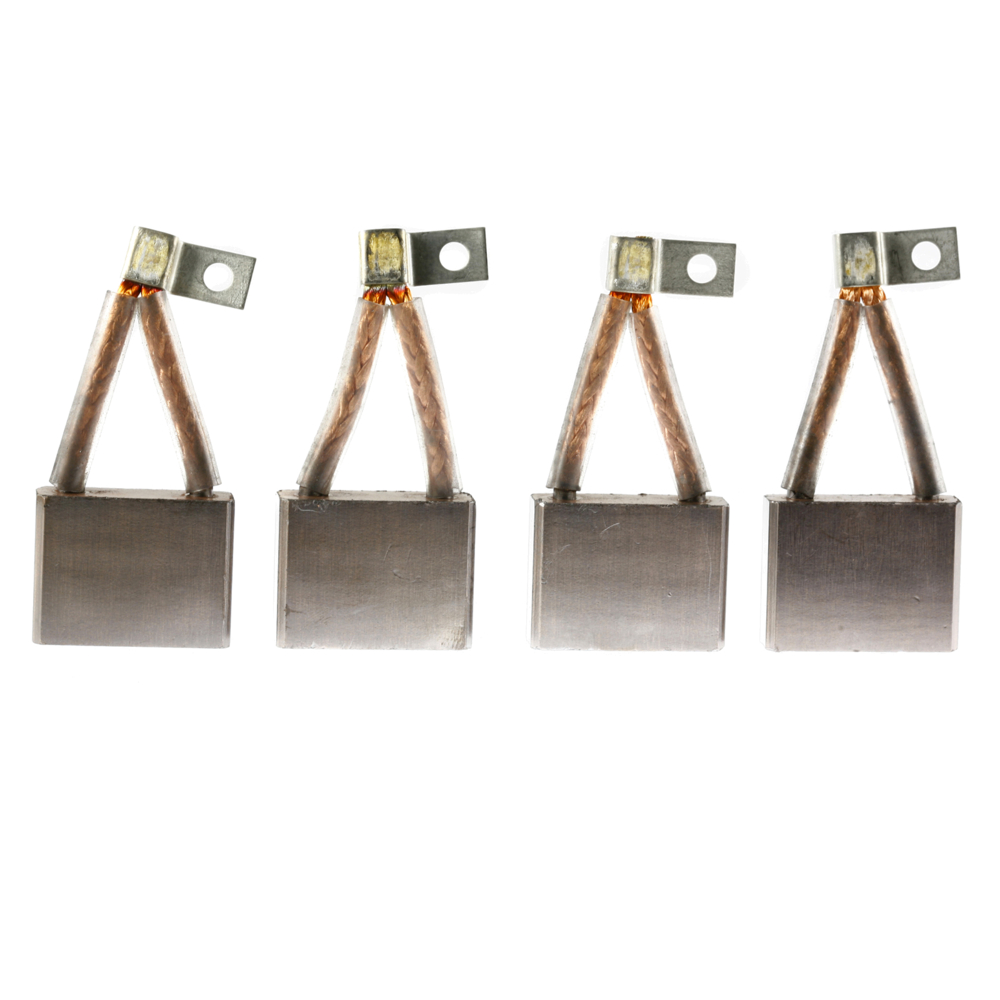 Brush (4 pcs/set, 10 sets/box) - +Line Selected - 063.000.617.016