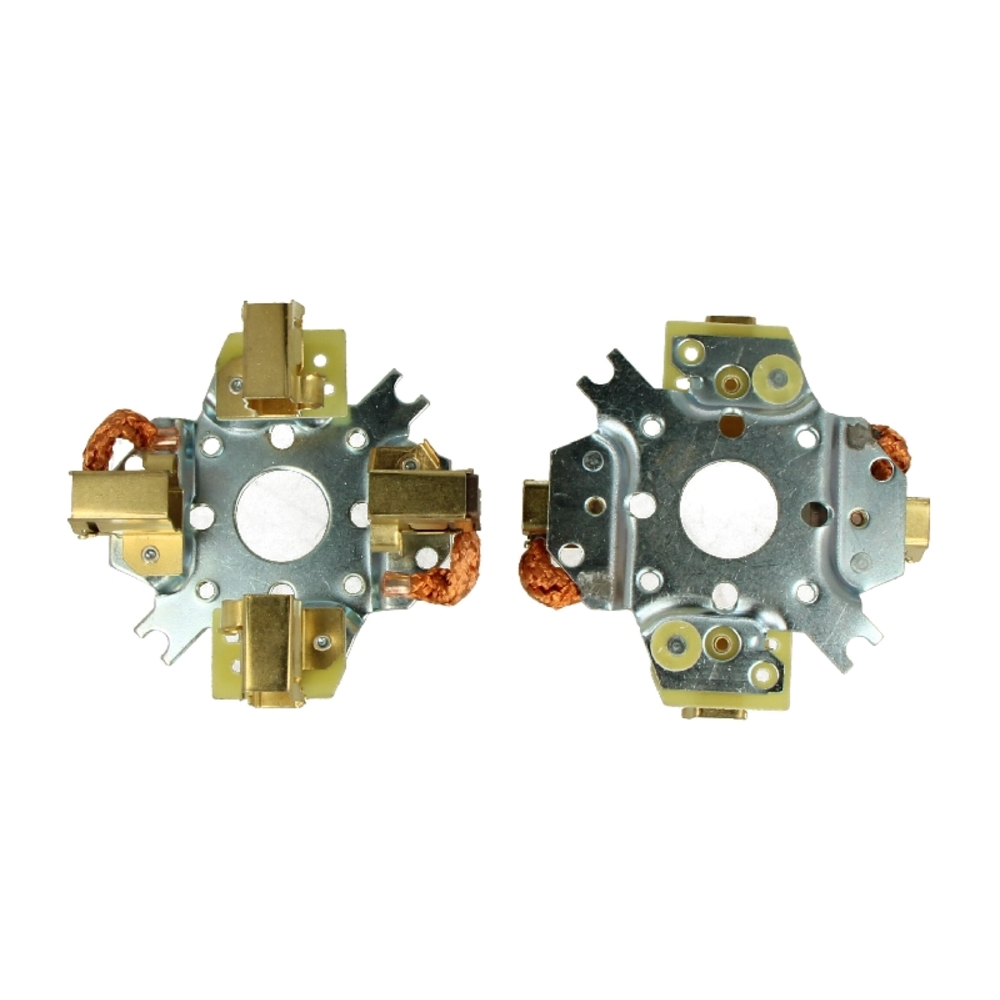 Porte-Balais (4pcs brushes) - +Line Selected - 063.000.621.016