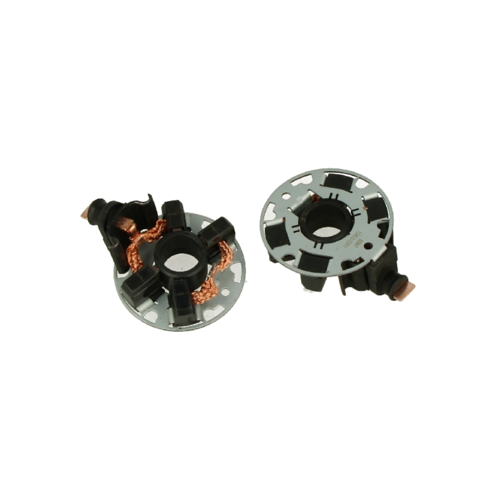 Charbon balai de démarreur (4pcs brushes) - +Line Selected - 063.000.630.056