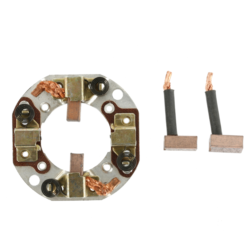 Porte-Balais (4pcs brushes) - +Line Selected - 063.000.637.206