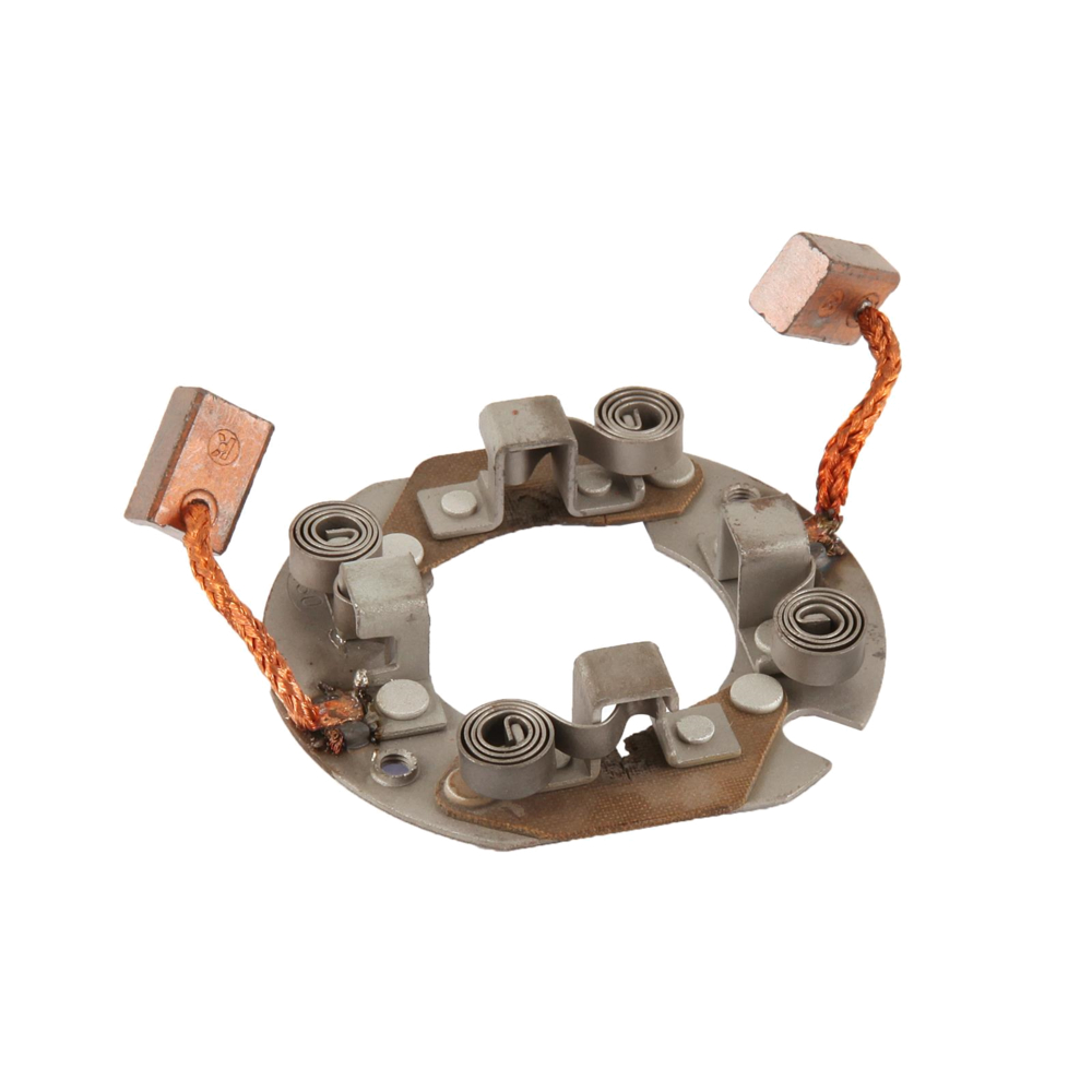 Porte-Balais (4pcs brushes) - +Line Selected - 063.000.643.206