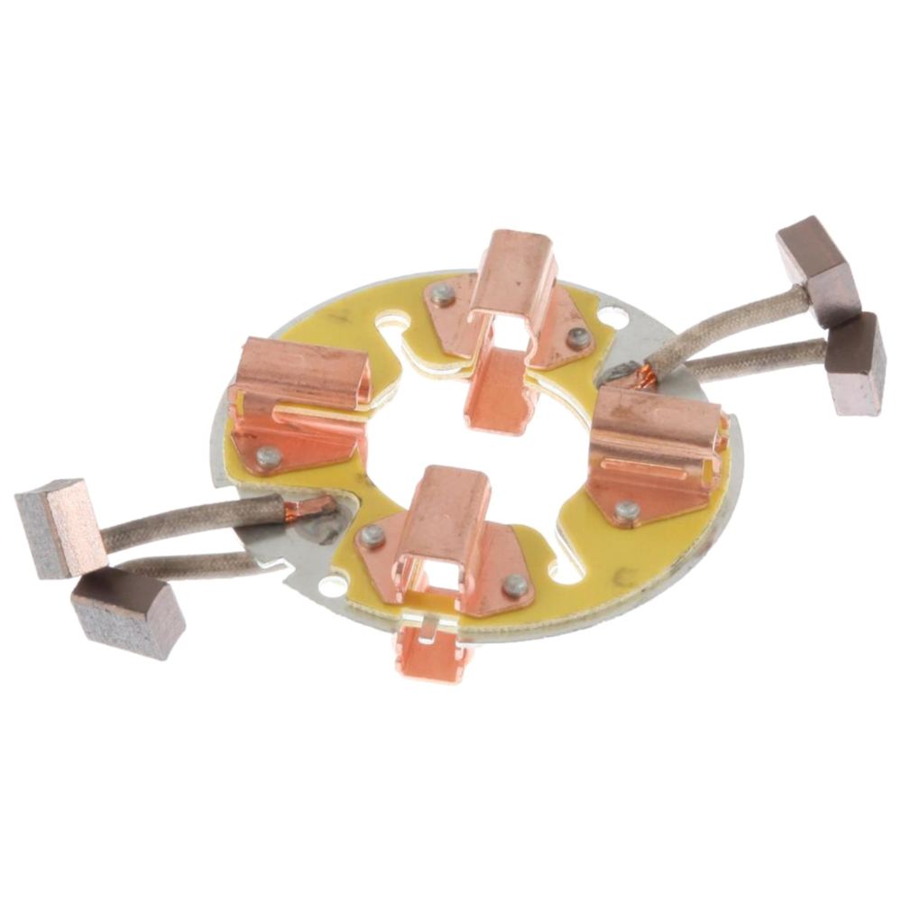 Porte-Balais (8 pcs brushes) - +Line Selected - 063.000.645.006