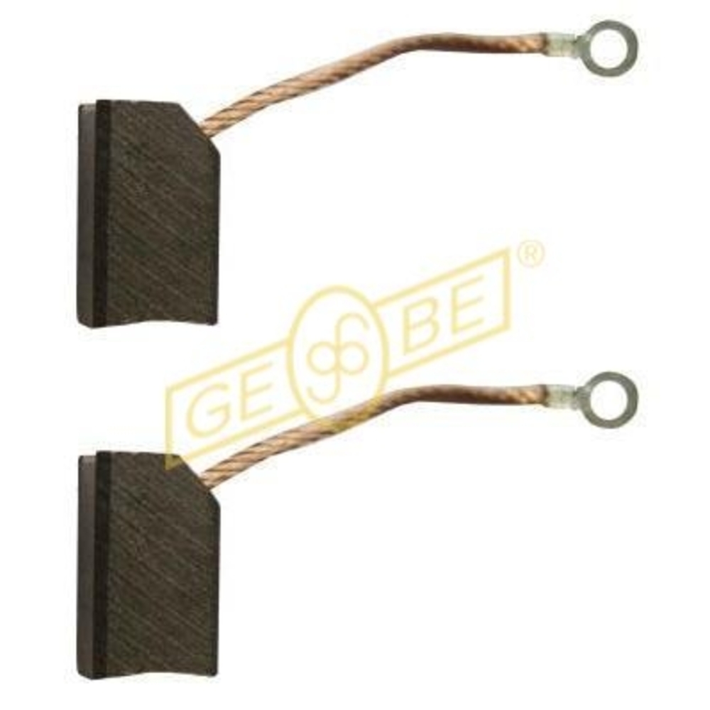 Brosse - Gebe - 063.000.654.570