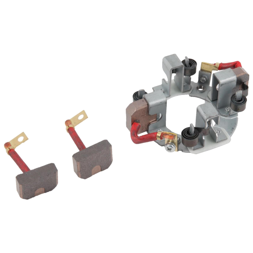 Porte-Balais - Nikko Neuf - 063.000.679.710