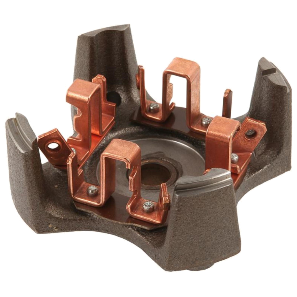 Charbon balai de démarreur - Bosch Neuf - 063.000.715.210