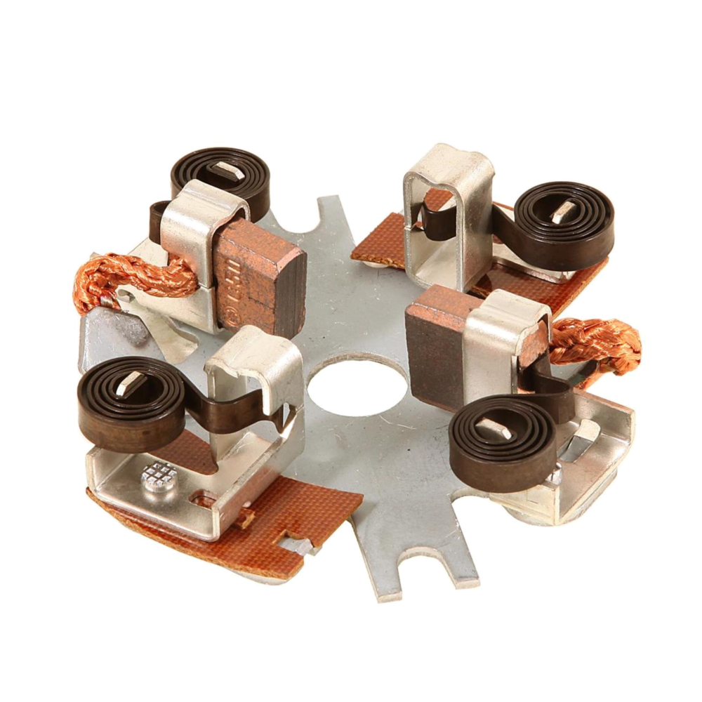 Porte-Balais - +Line Selected - 063.000.718.016