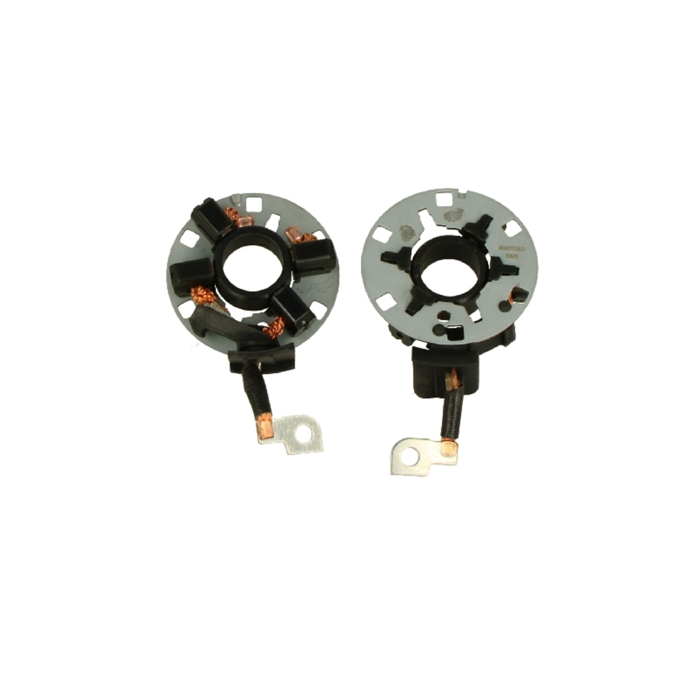 Porte-Balais (4pcs brushes) - +Line Selected - 063.000.727.016