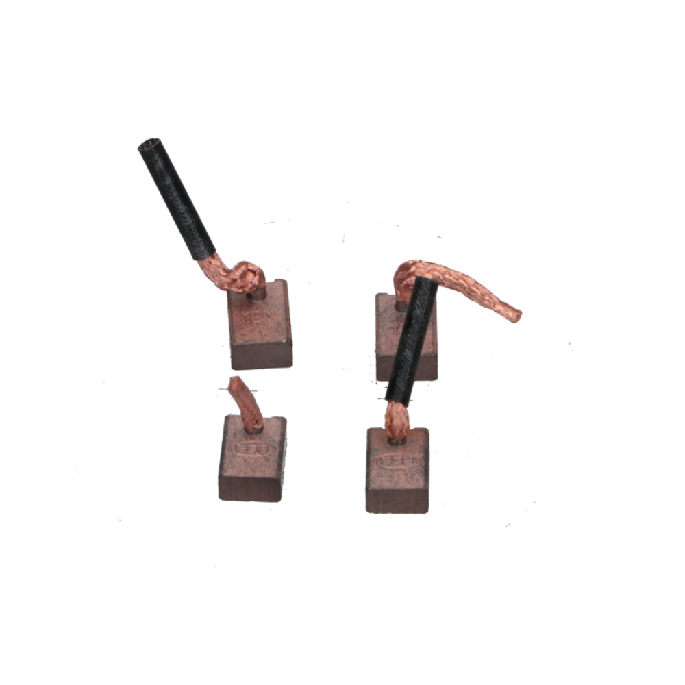 Charbon balai de démarreur - RNL-Standard - 063.000.777.138