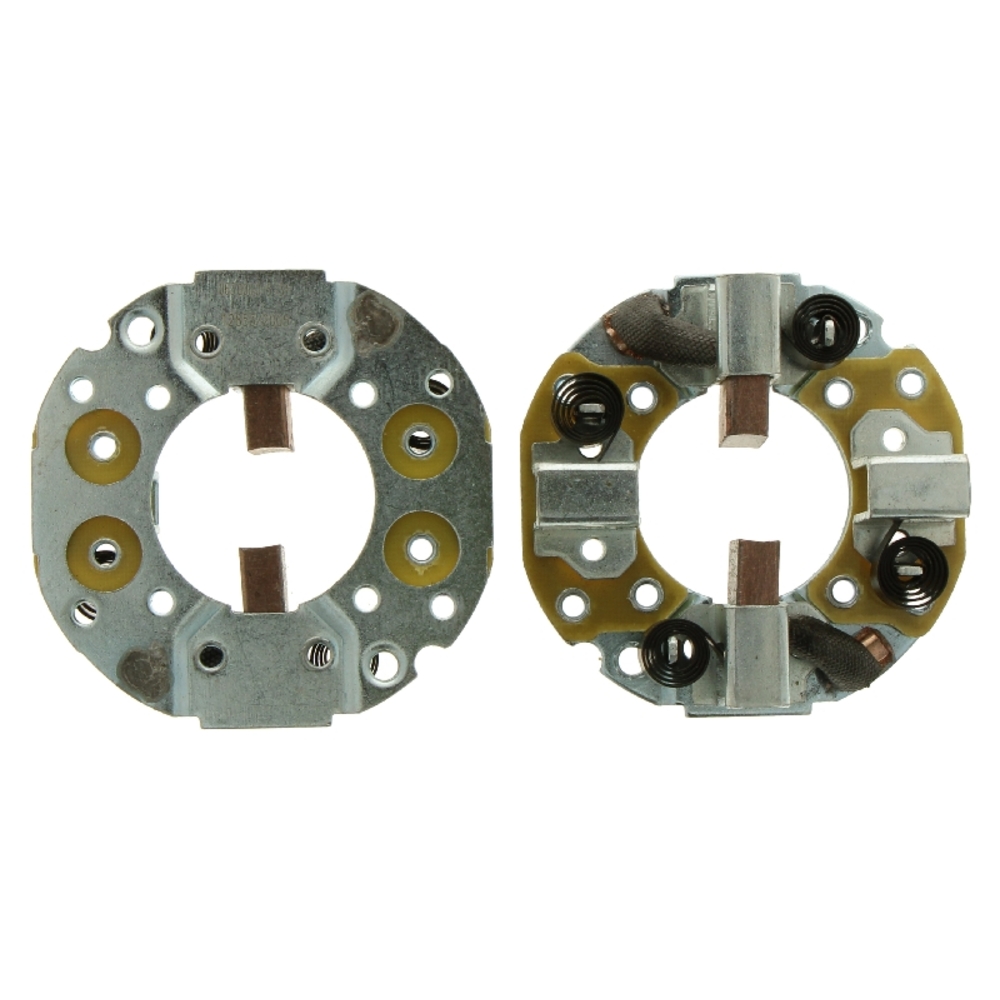 Brush-holder (4 brushes) - +Line Selected - 063.000.778.137