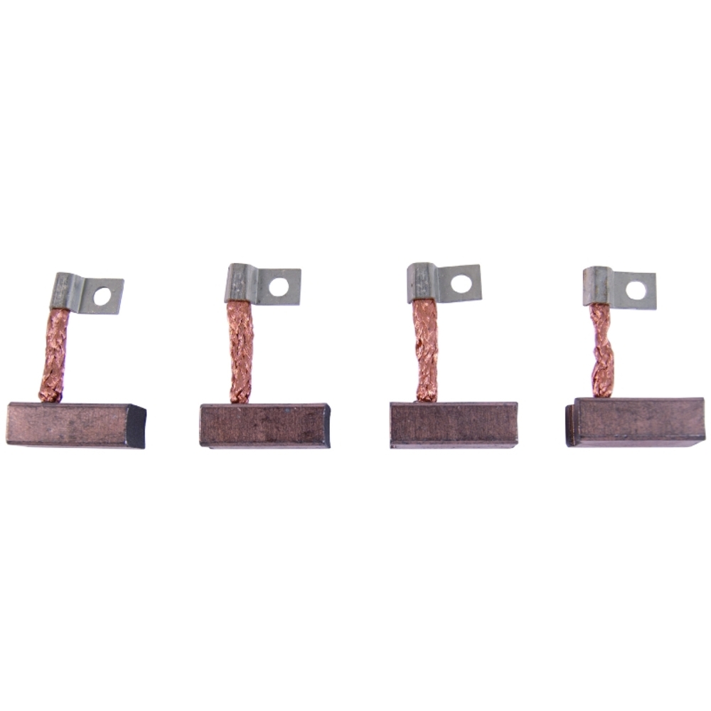 Brush kit - Transpo Neuf - 063.100.003.450