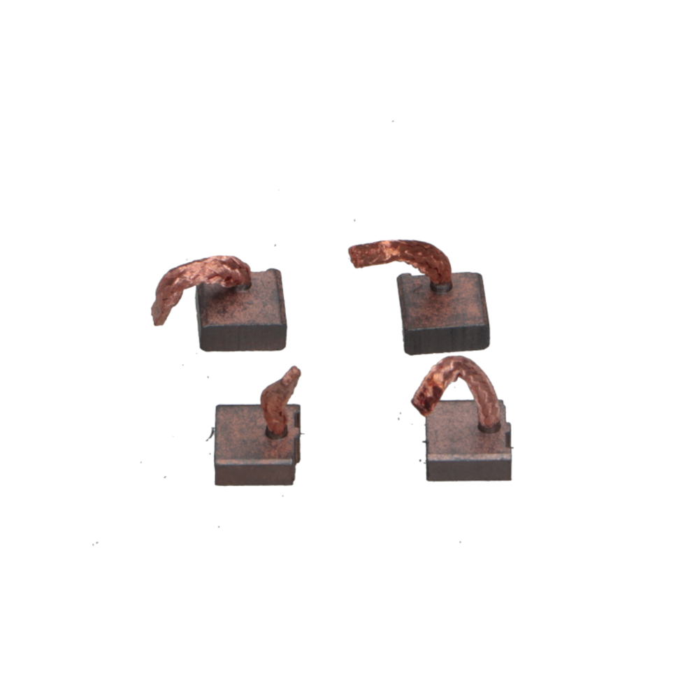 Charbon balai de démarreur - RNL-Standard - 063.100.005.018