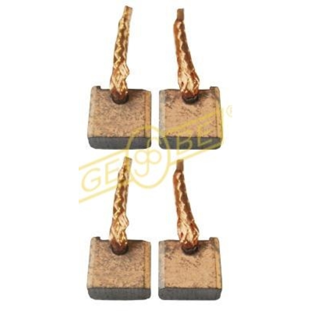 Brosse - Gebe - 063.100.005.570