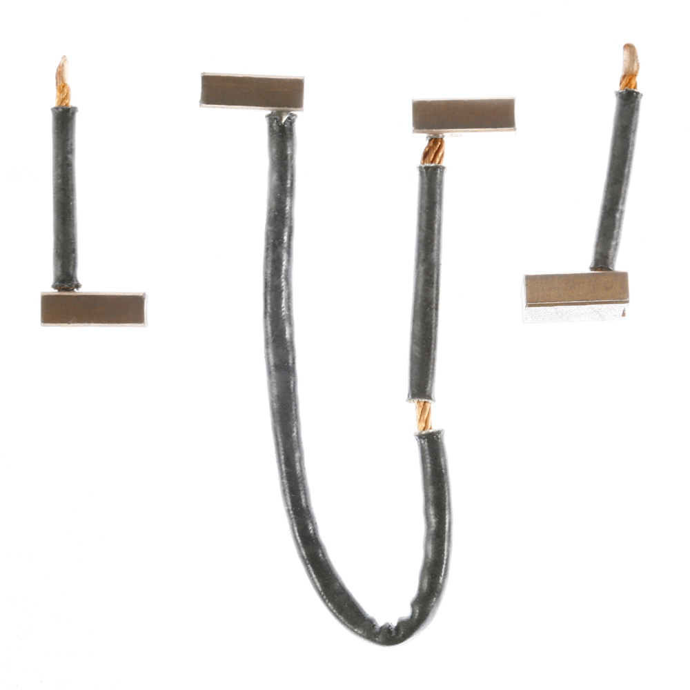 Charbon balai de démarreur - +Line Selected - 063.100.009.206