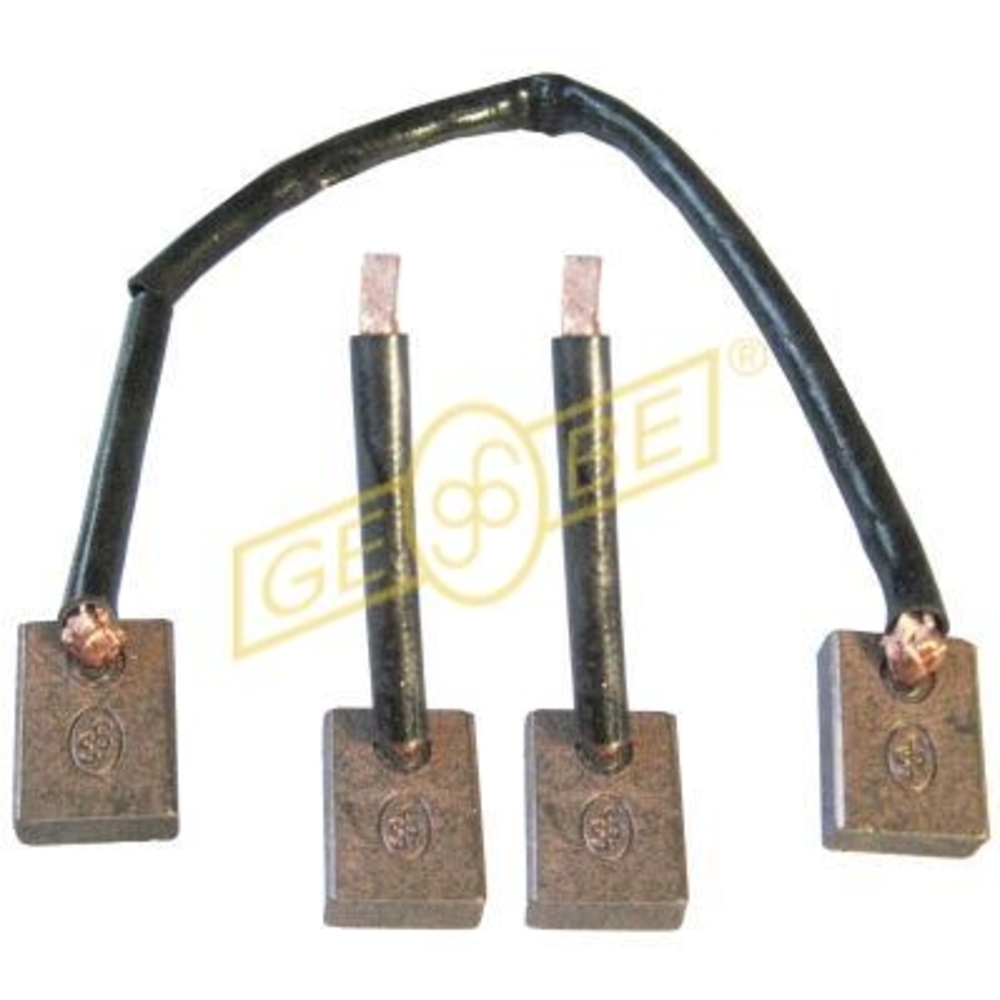 Brosse - Gebe - 063.100.009.570