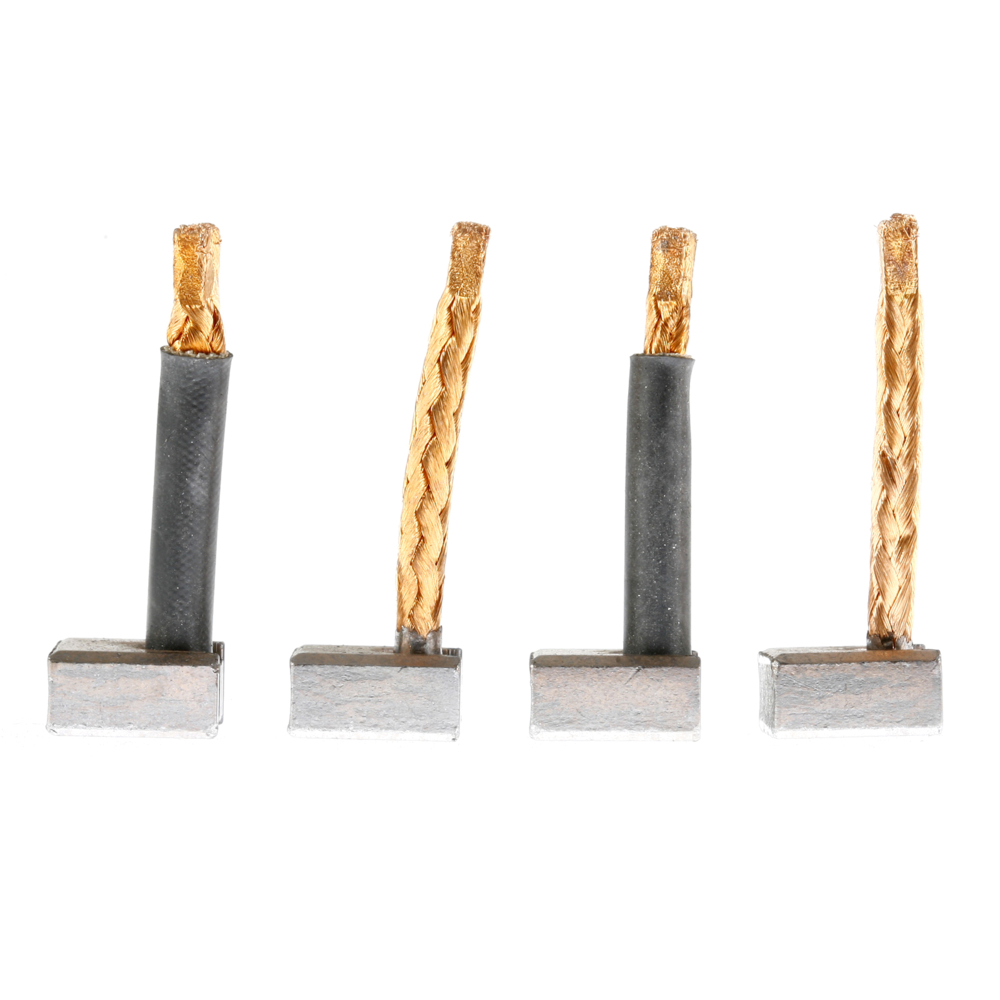 Charbon balai de démarreur (4pcs/set, 10 sets/box) - +Line Selected - 063.100.017.206