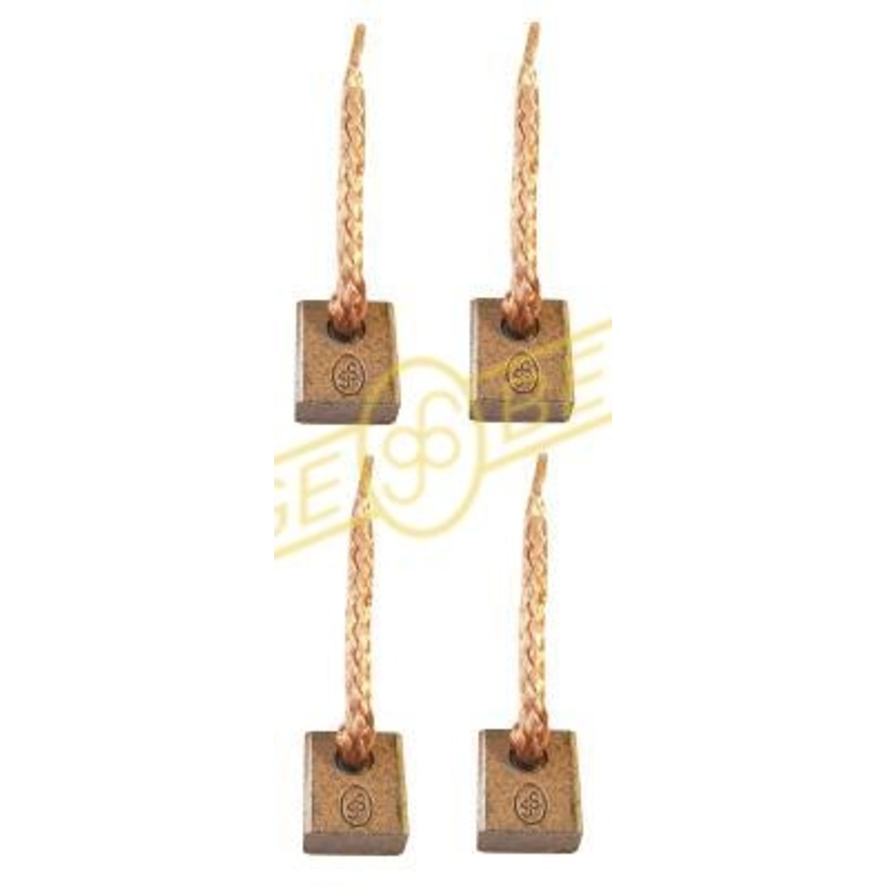 Brosse - Gebe - 063.100.020.570