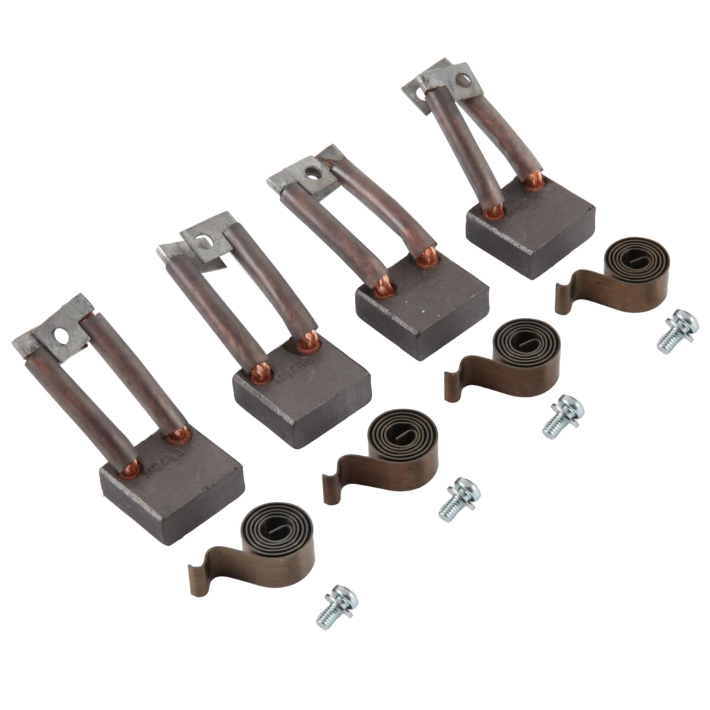 Charbon balai de démarreur - Mahle Neuf - 063.100.027.310