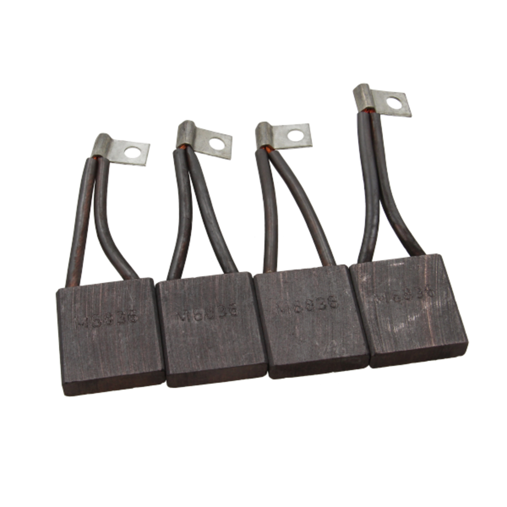 Charbon balai de démarreur - Mahle Neuf - 063.100.036.310