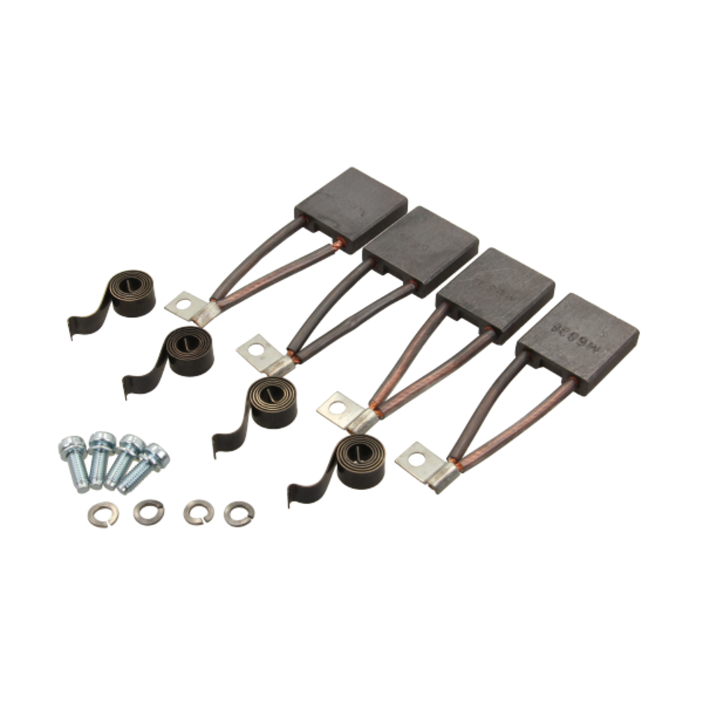 Charbon balai de démarreur - Mahle Neuf - 063.100.038.310