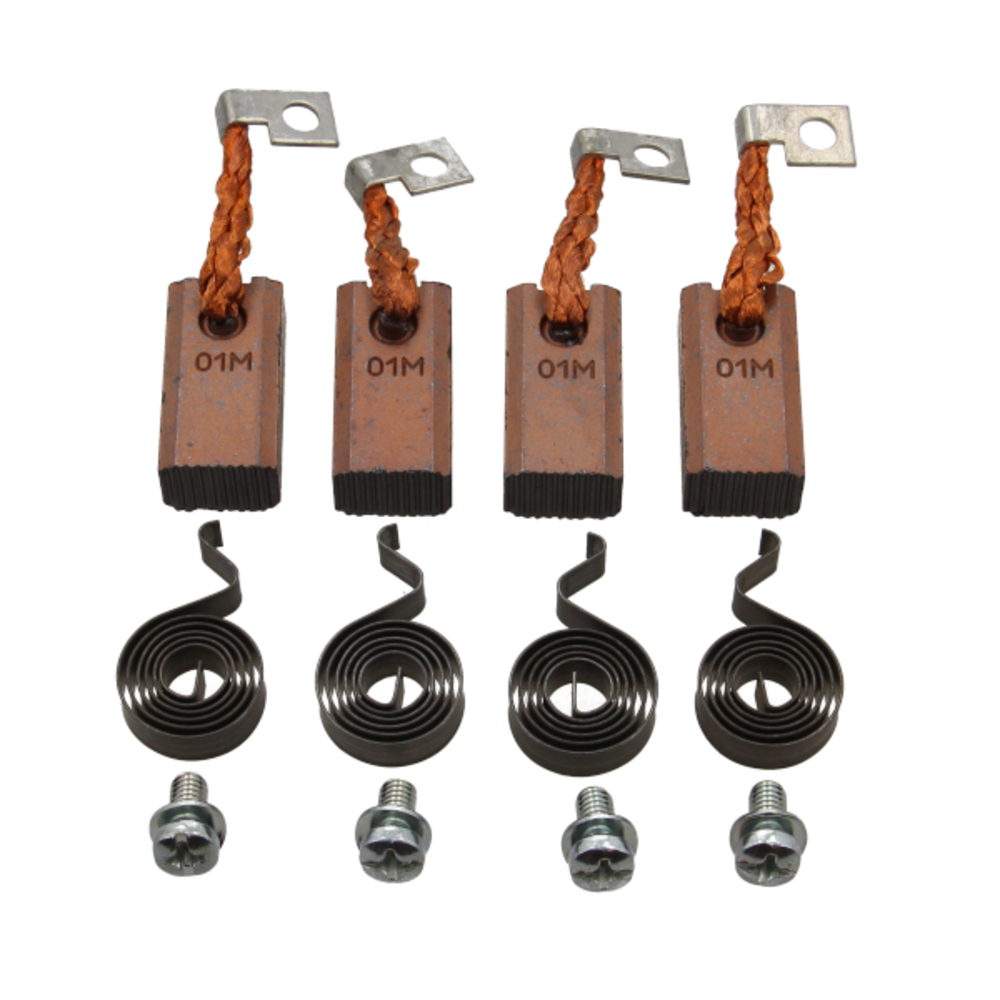 Charbon balai de démarreur - Mahle Neuf - 063.100.041.310