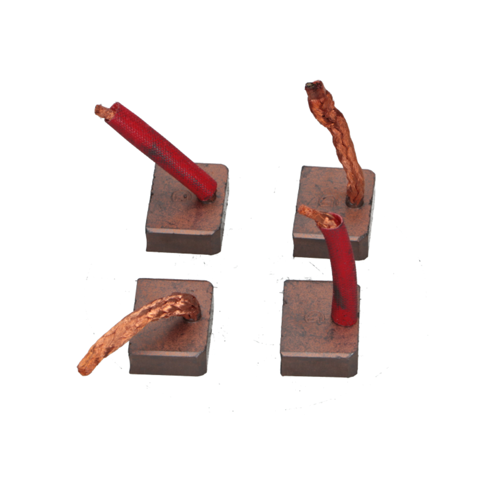 Brush (4pcs/set, 10 sets/box) - +Line Selected - 063.100.050.037