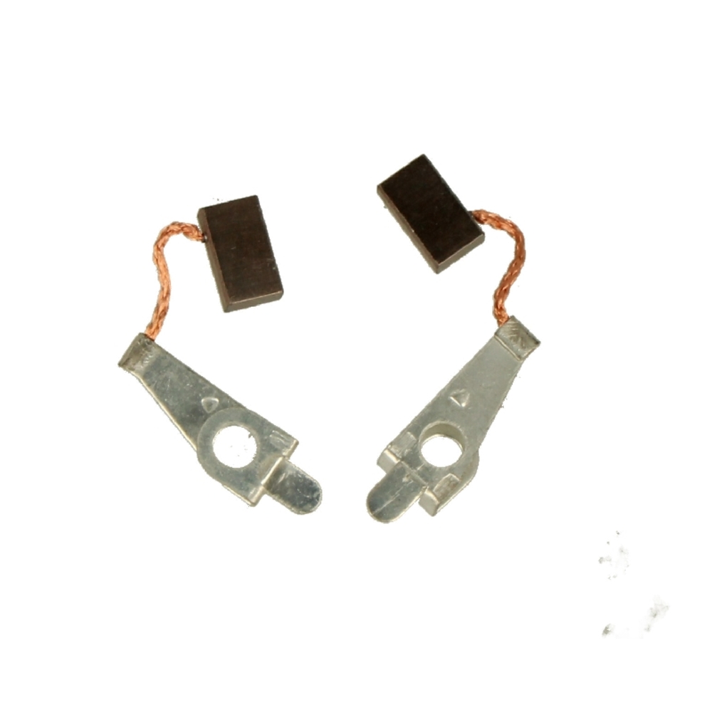 Charbon balai de démarreur (2pcs/set, 20 sets/box) - +Line Selected - 063.100.052.037