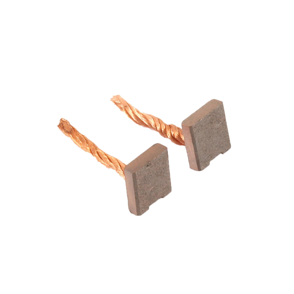 Charbon balai de démarreur - +Line Selected - 063.100.073.086