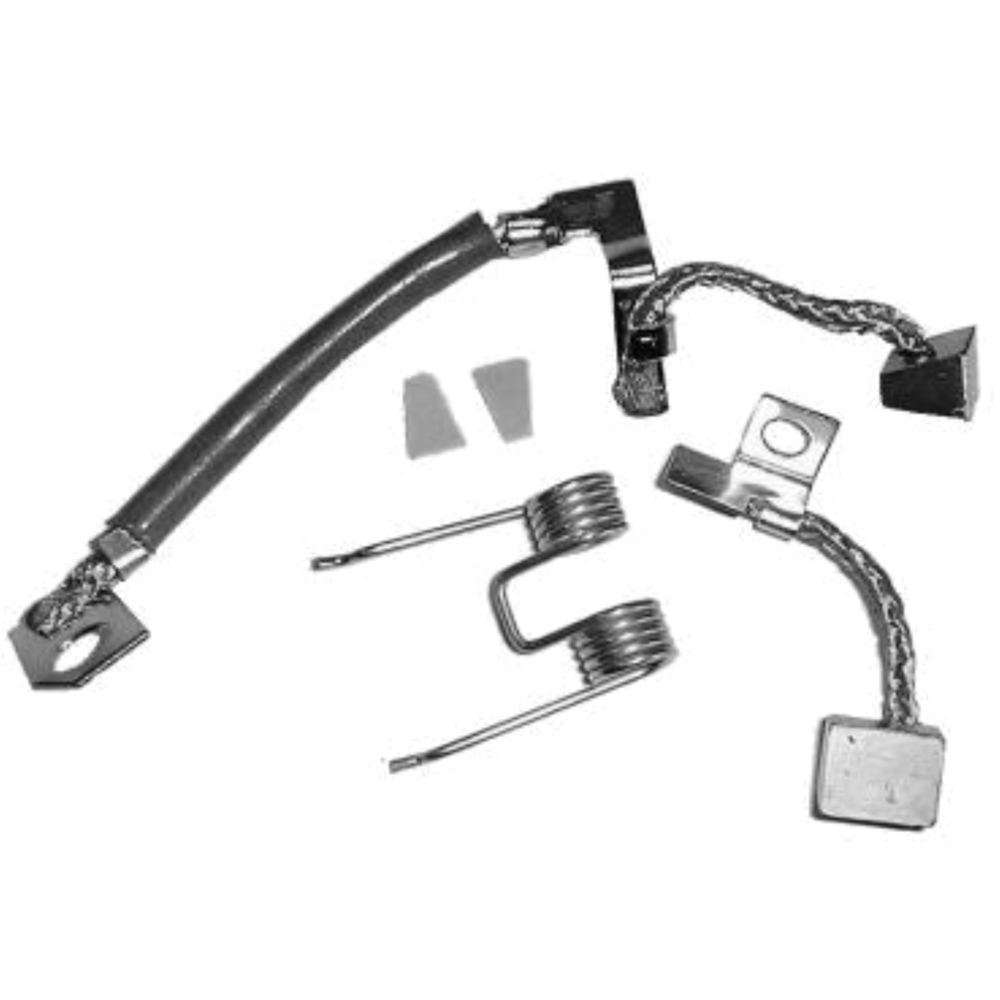 Charbon balai de démarreur - +Line Selected - 063.100.084.206