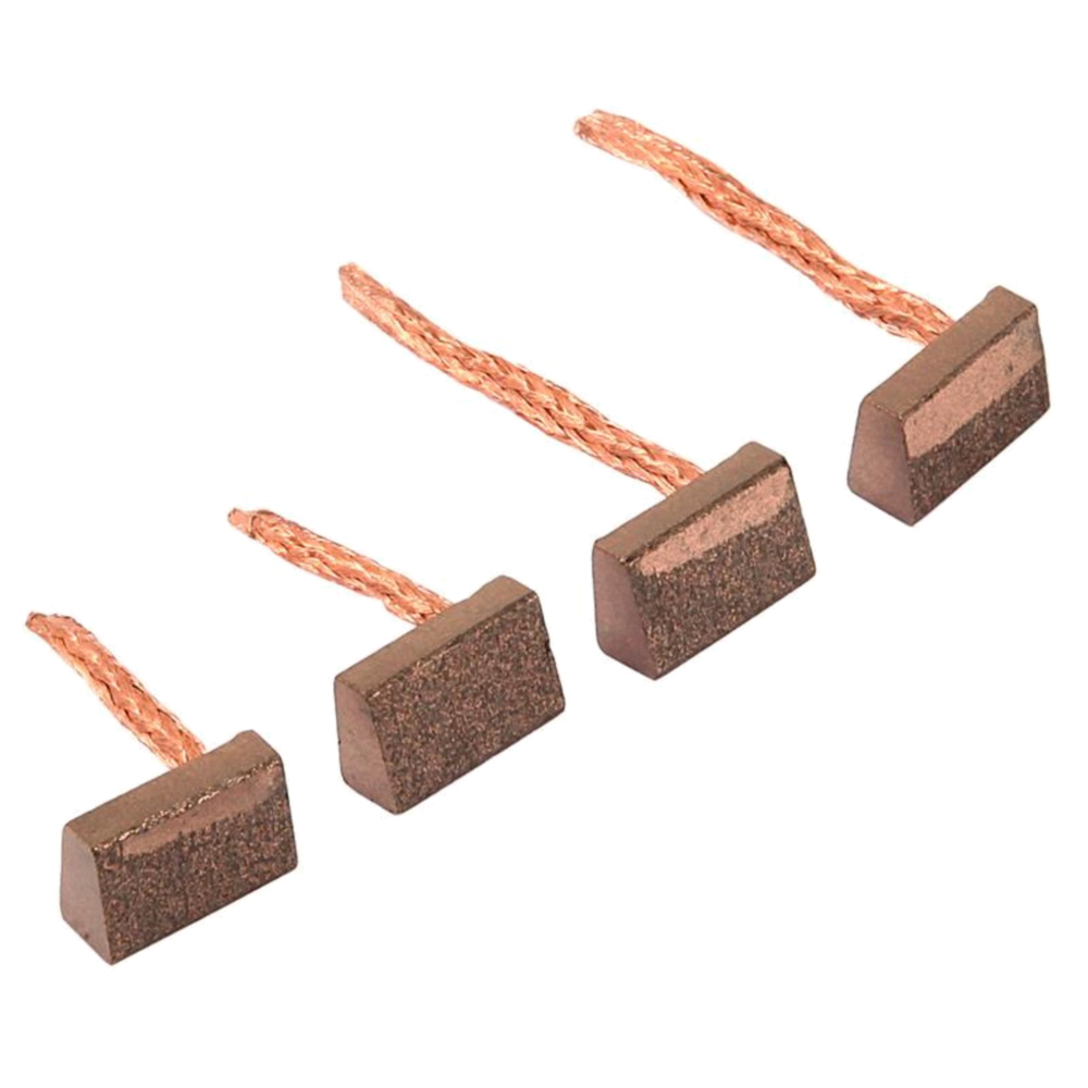 Charbon balai de démarreur - +Line Selected - 063.100.087.006