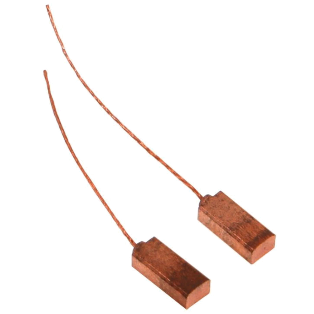 Charbon balai de démarreur - +Line Selected - 063.100.104.206