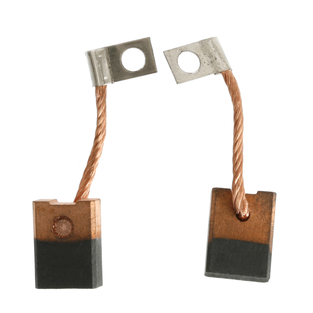 Charbon balai de démarreur - +Line Selected - 063.100.143.016