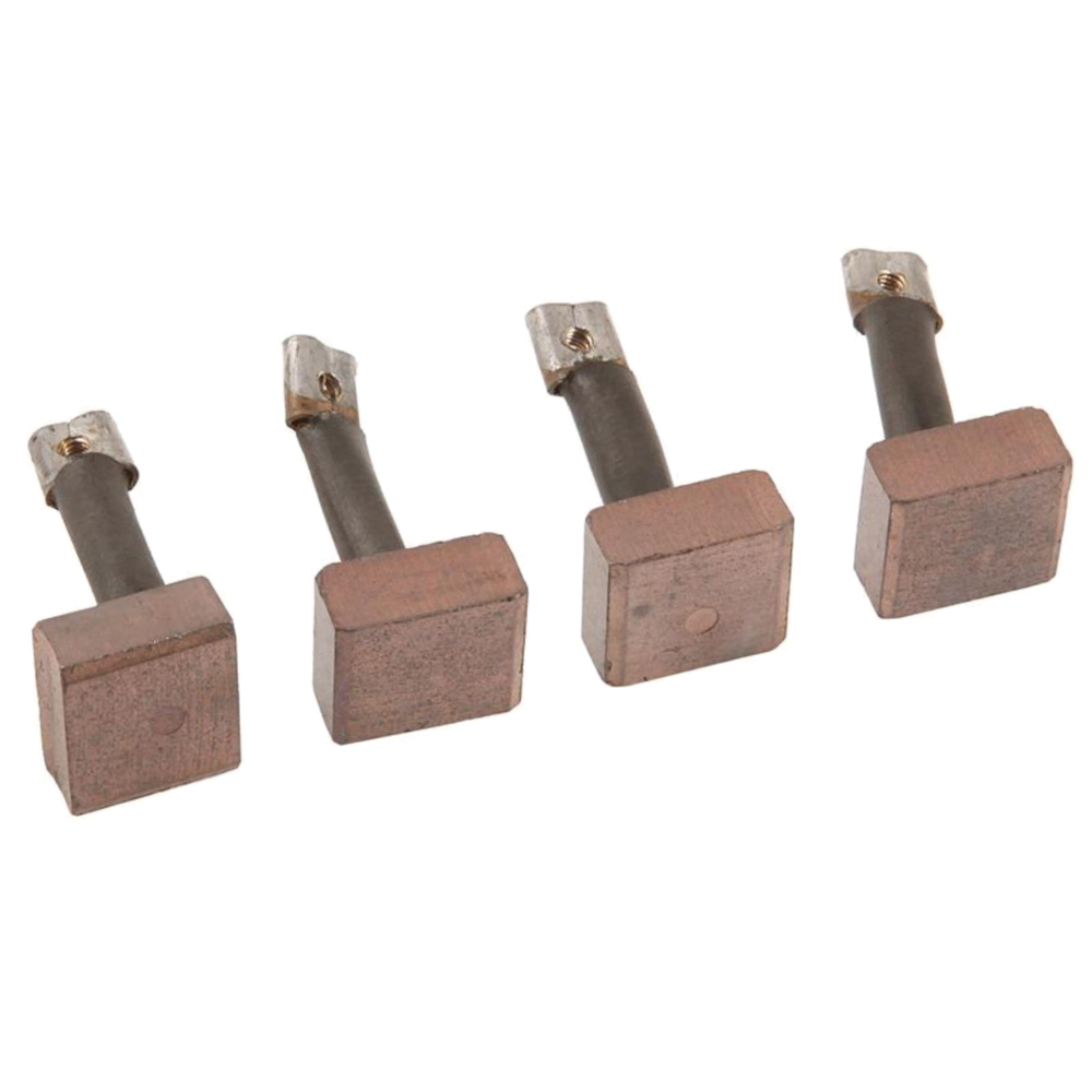 Charbon balai de démarreur - +Line Selected - 063.100.179.016