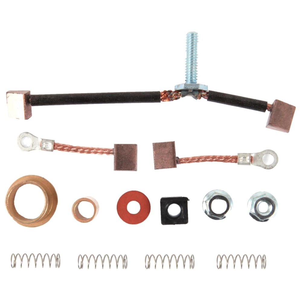 Charbon balai de démarreur - +Line Selected - 063.100.186.206