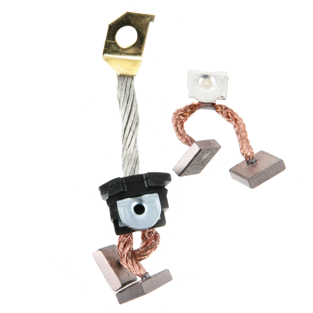 Charbon balai de démarreur - +Line Selected - 063.100.252.206