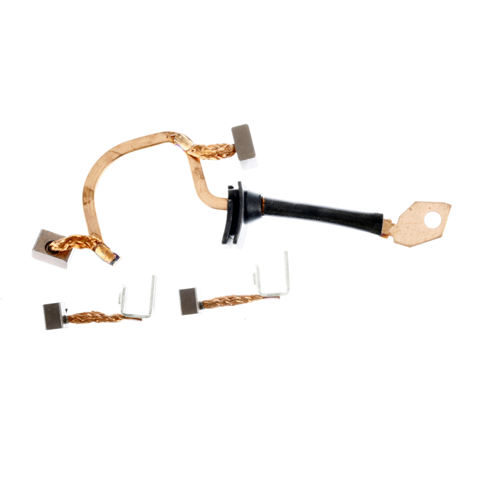 Charbon balai de démarreur - +Line Selected - 063.100.267.106