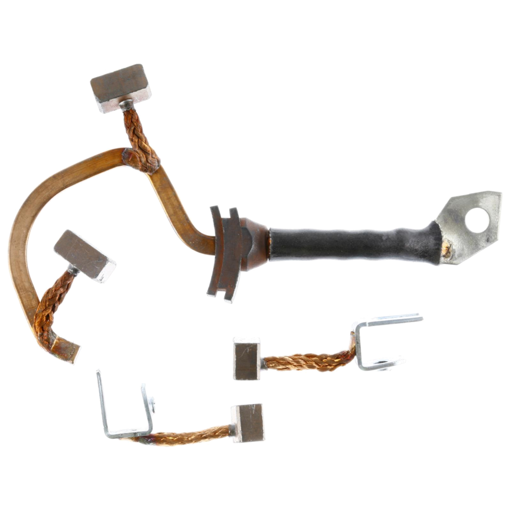 Charbon balai de démarreur - +Line Selected - 063.100.268.106