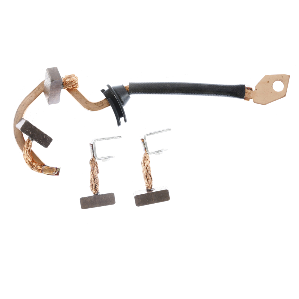 Charbon balai de démarreur - +Line Selected - 063.100.269.106