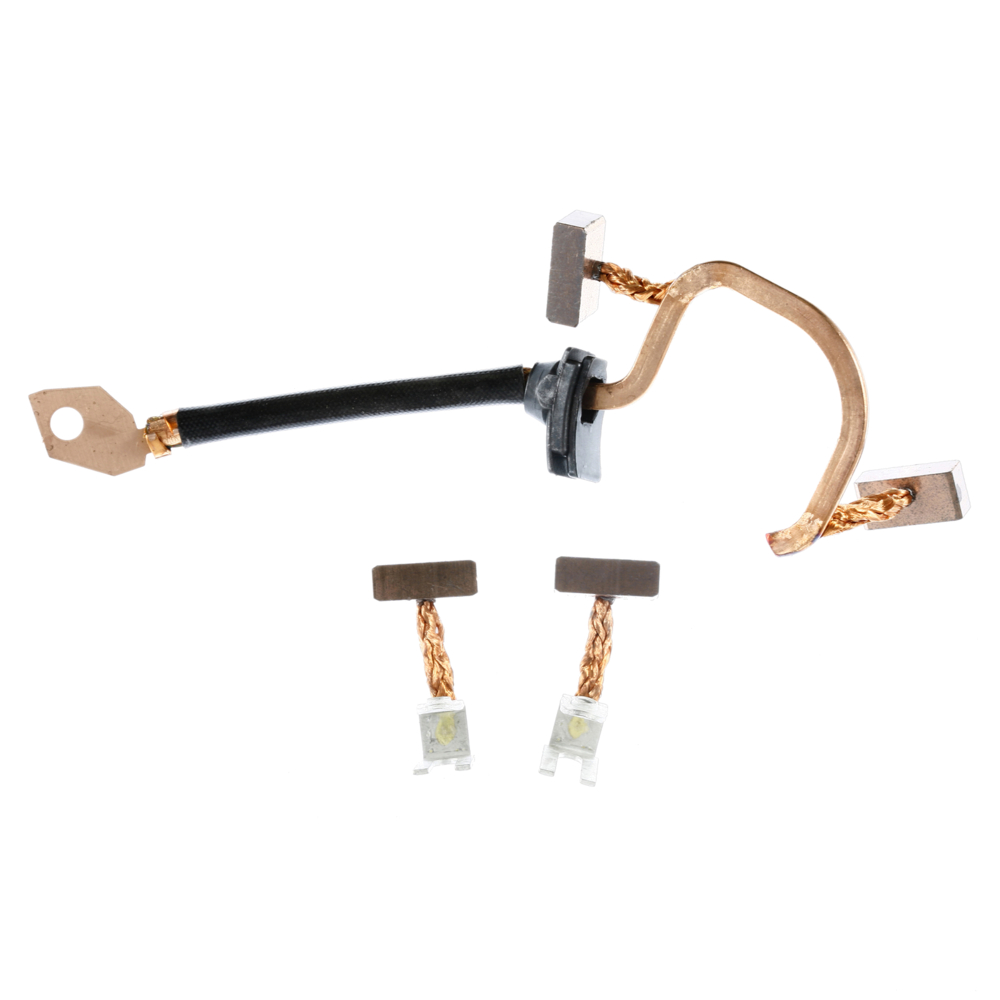 Charbon balai de démarreur - +Line Selected - 063.100.271.106