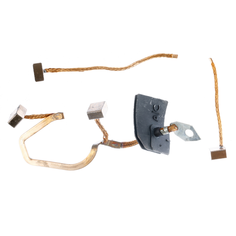 Charbon balai de démarreur - +Line Selected - 063.100.292.206