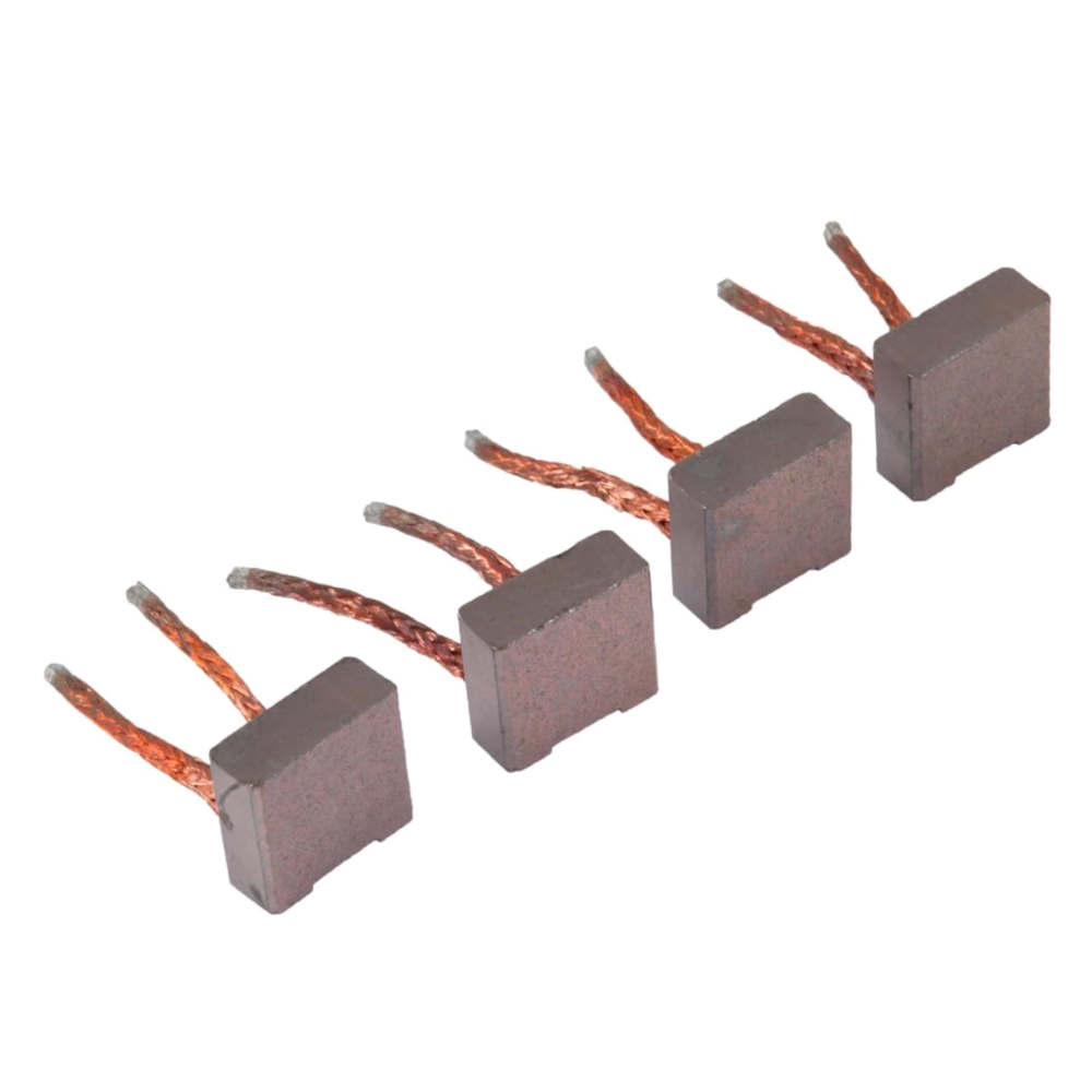 Charbon balai de démarreur - Bosch Neuf - 063.100.303.210