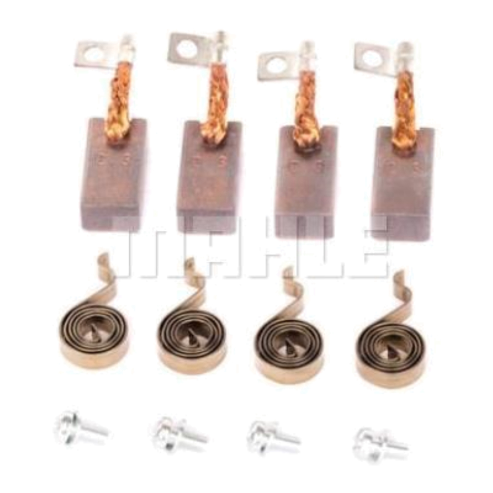 Charbon balai de démarreur - Mahle Neuf - 063.100.304.310