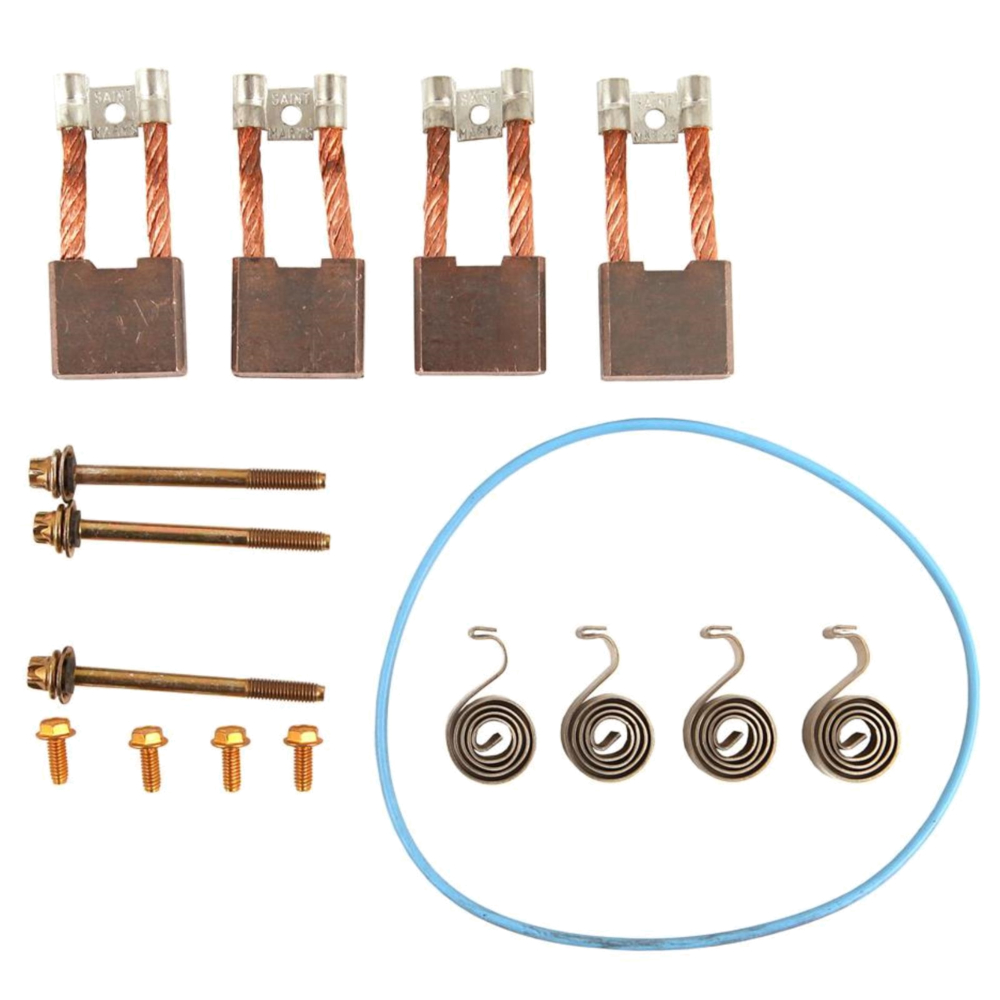 Brush kit - Remy Neuf - 063.100.312.390