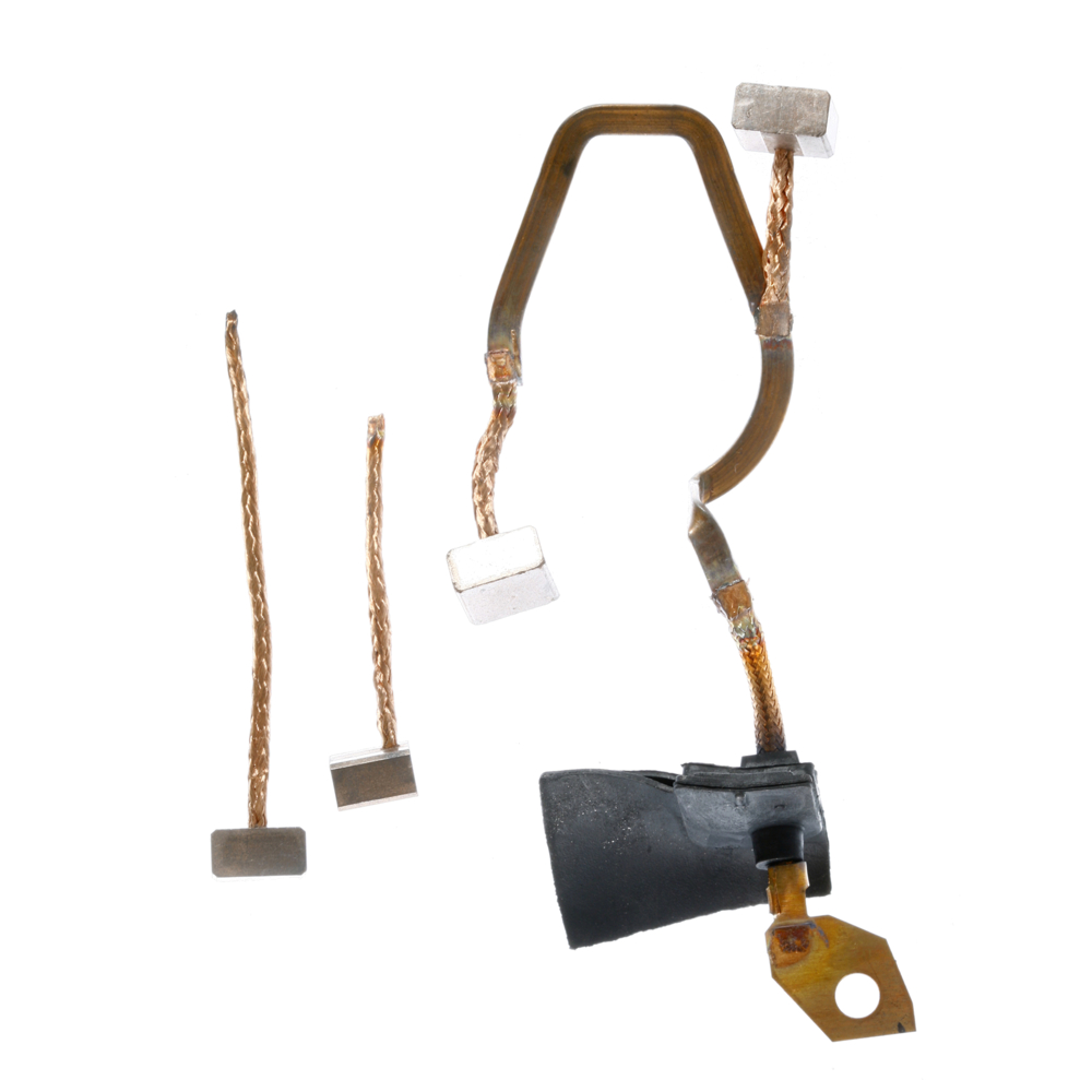 Charbon balai de démarreur - +Line Selected - 063.100.322.106