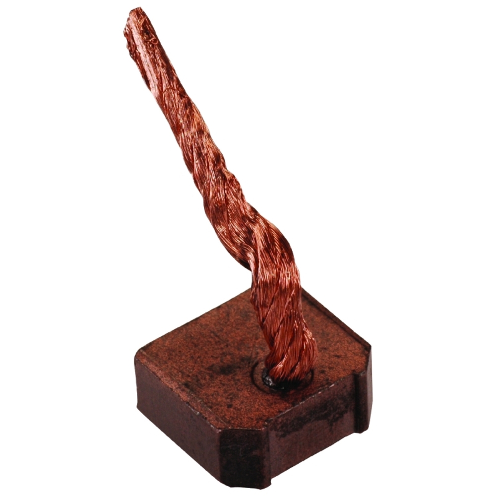 Charbon balai de démarreur - WAI Neuf - 063.100.396.440