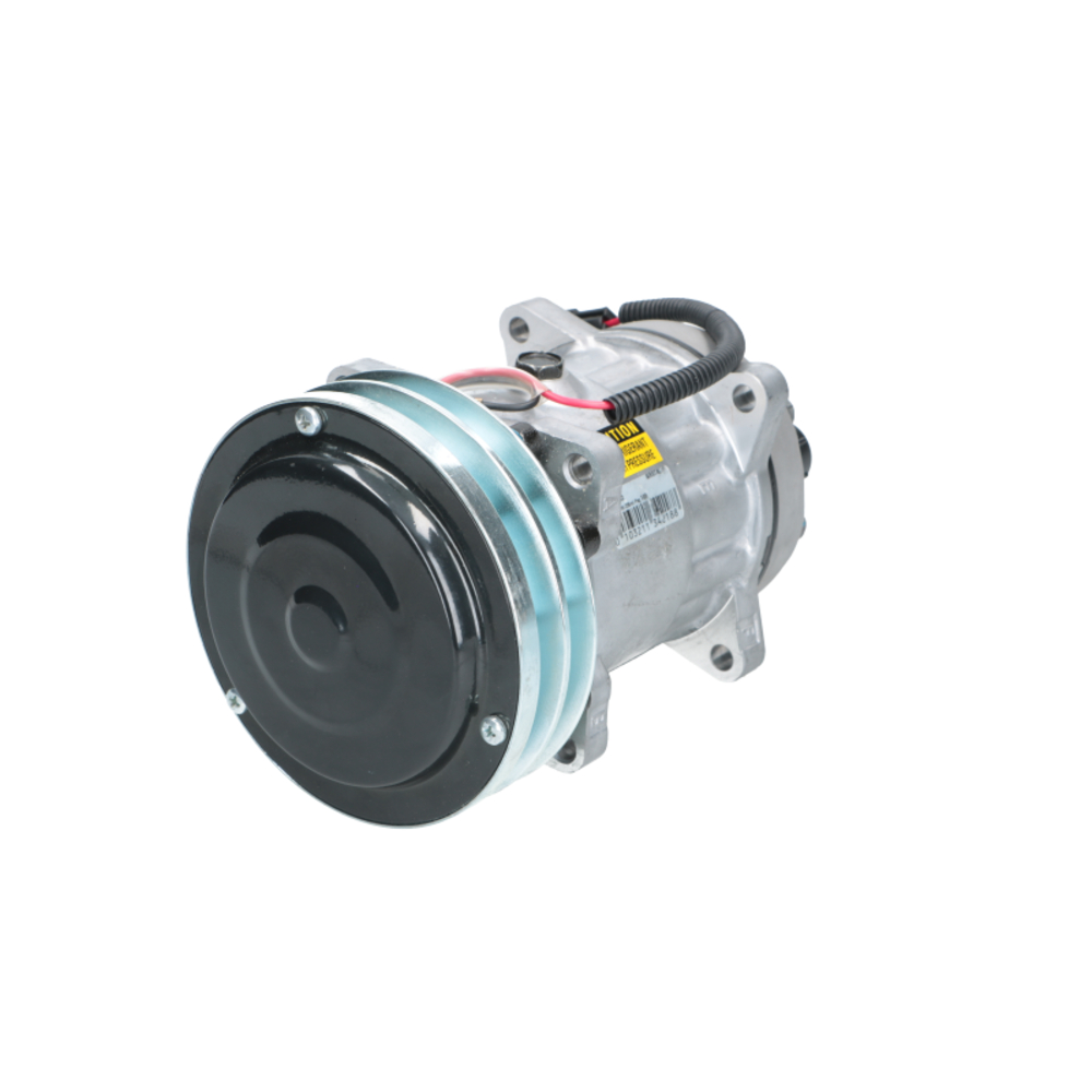 Compresseur de clim Case - +Line Original - 090.015.050.200