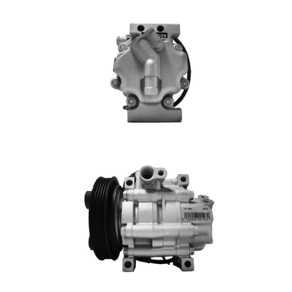 Compresseur de clim - +Line Original - 090.015.053.200