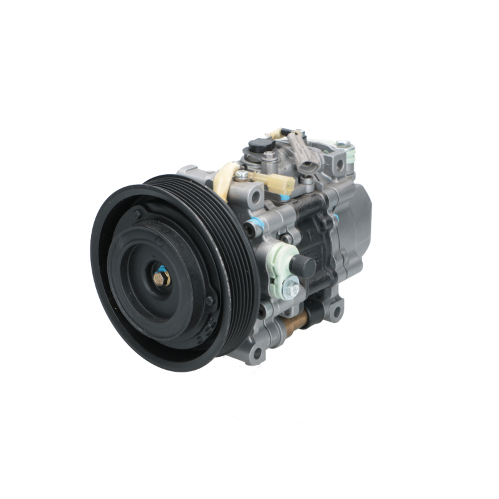 Compresseur de clim Alfa Romeo - +Line Original - 090.105.004.050