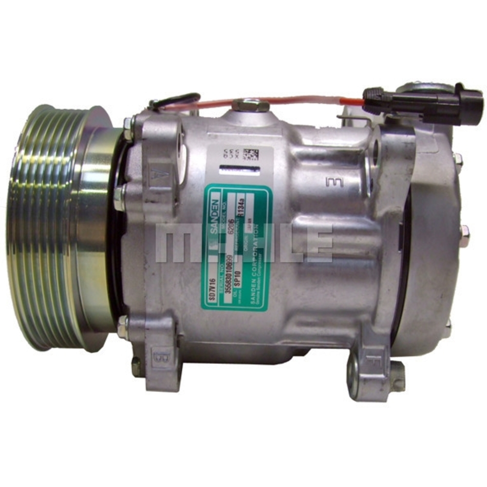 Compresseur de clim Alfa Romeo - Mahle Neuf - 090.105.010.310