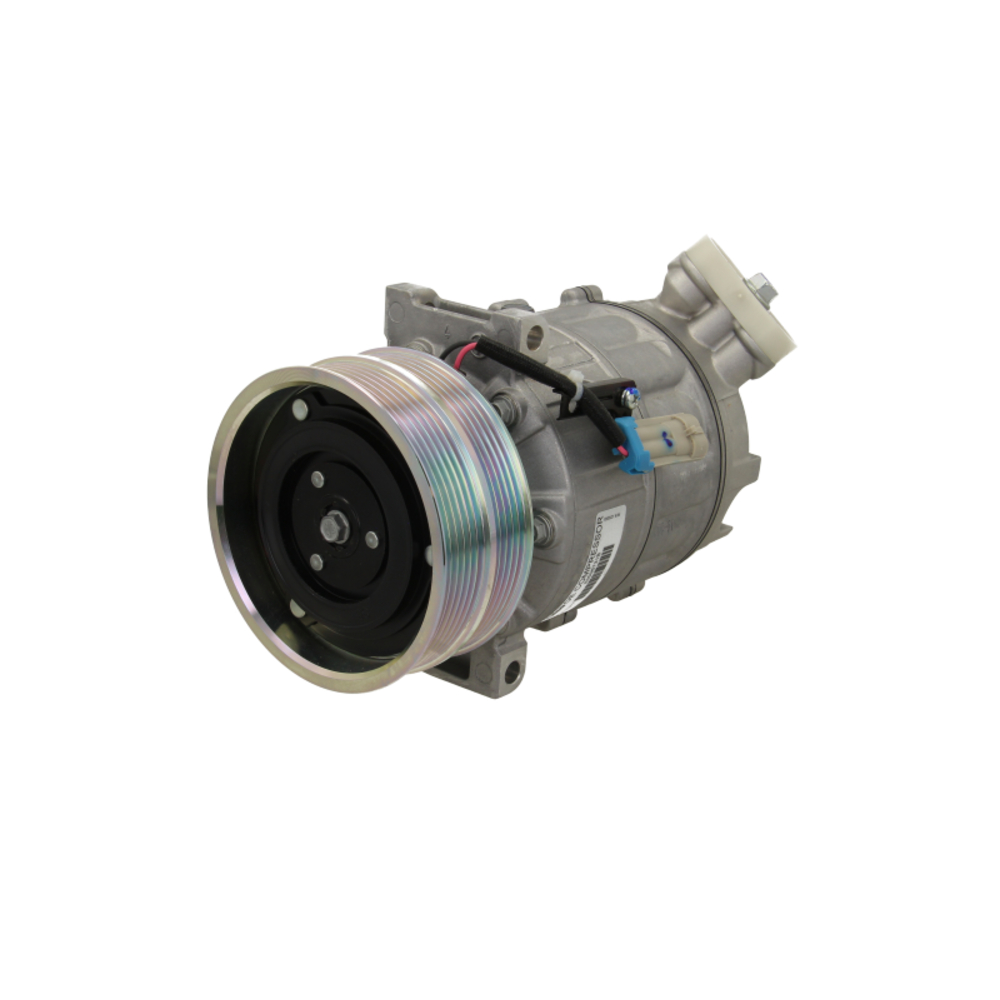 Compresseur de clim Alfa Romeo - +Line Original - 090.105.013.000